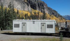 Office Trailers