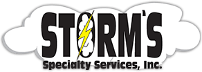 Storm's Specialty Services