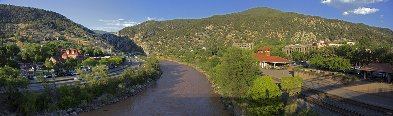 Glenwood Springs, Colorado Storage Container Solutions